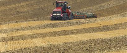 Quadtrac 450