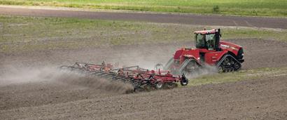 Quadtrac 500