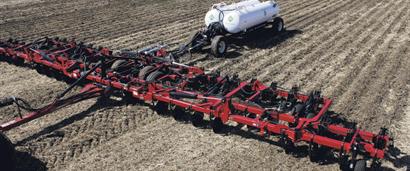 Nutri-Placer 940