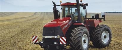Steiger 450