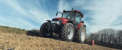 Farmall 110JX