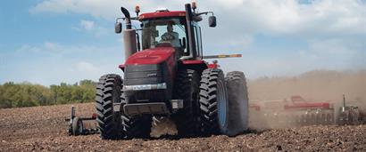 Steiger 500