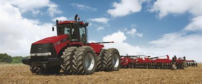 Steiger 600